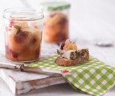 Birnen-Cranberry-Chutney