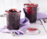 Brombeer-Apfel-Aufstrich