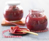 Pikantes Pflaumen-Chutney
