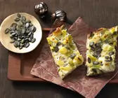 Kartoffel-Lauch-Kuchen