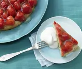 Kochbuch für Erdbeerkuchen-Rezepte