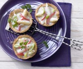 Feines Spargelragout