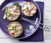 Feines Spargelragout