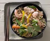 Bami Goreng