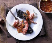 Mediterraner Hummer