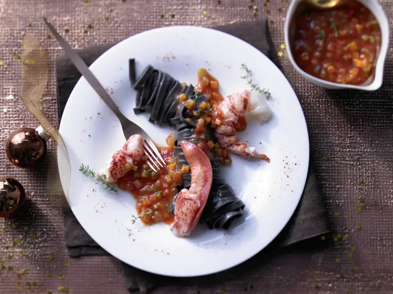 Mediterraner Hummer