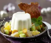 Kokosgelee