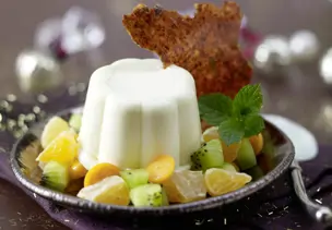 Kokosgelee