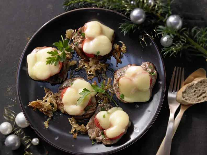 Raclette