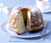 Oster-Panettone