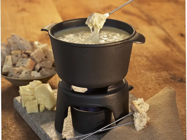 Käsefondue