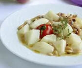Mairübenragout