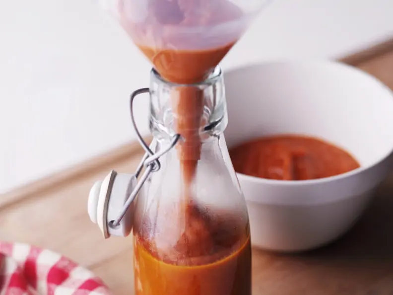 Ketchup