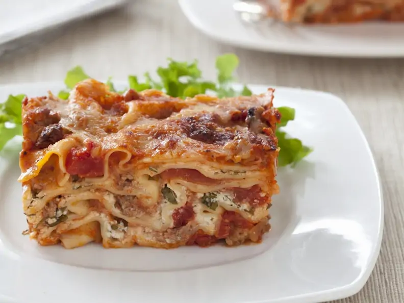 Lasagne