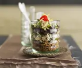 Rillette mit Makrele