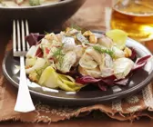 Herings-Kartoffel-Salat