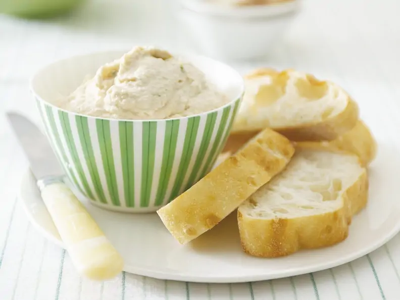 Artischockencreme