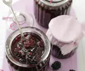 Brombeer-Marmelade nach Omas Rezept