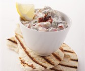 Auberginencreme