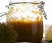 Quitten-Maroni-Konfitüre