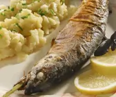Steckerlfisch