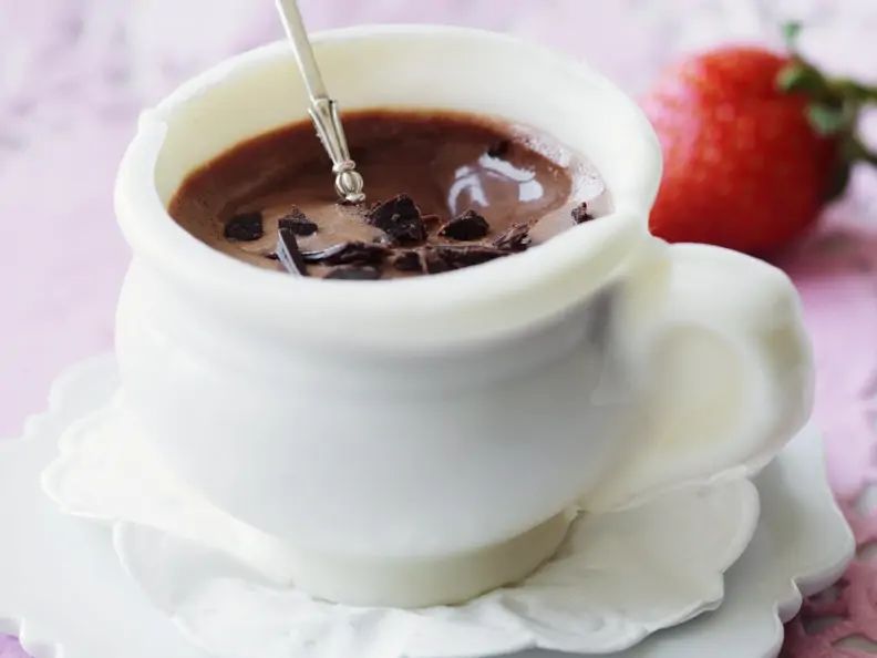 Schokoladencreme