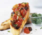 Bruschetta romana