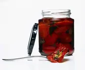 Getrocknete Tomaten