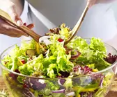 Gemischter Salat