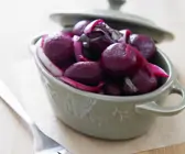 Rote Bete-Zwiebel-Salat