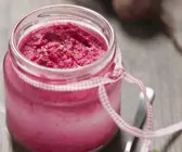 Ricotta-Rote-Bete-Aufstrich