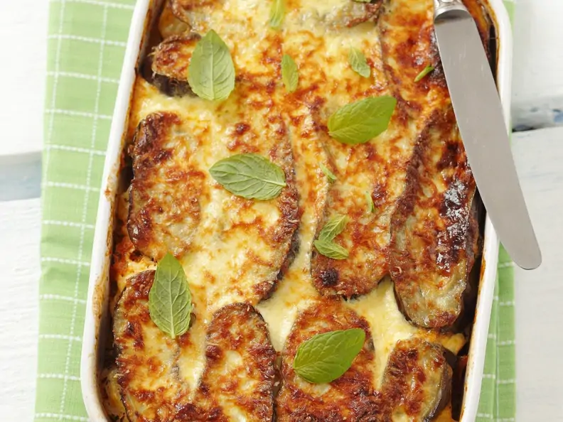 Moussaka