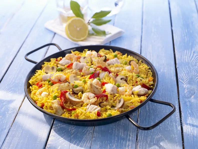 Paella