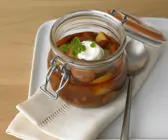 Kartoffel-Wurst-Gulasch nach Wiener Art