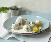 Königsberger Klöpse