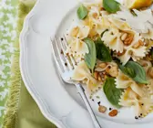 Zitronen-Pasta 