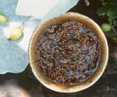 Chutney aus Stachelbeeren