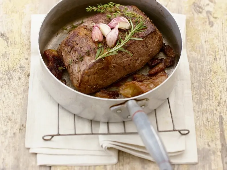 Roastbeef