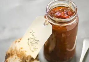 Tomaten-Relish