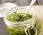 Pesto aus Bärlauch