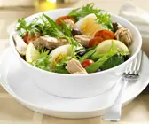 Nizza-Salat mit Thunfisch