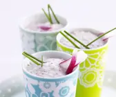 Radieschen-Gurken-Smoothie