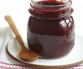 Zwetschgenkonfitüre