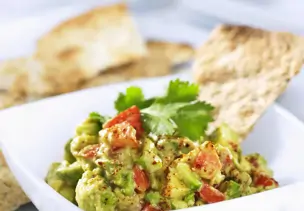 Guacamole