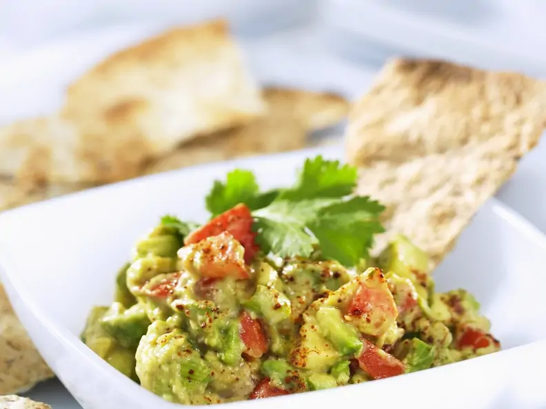 Guacamole