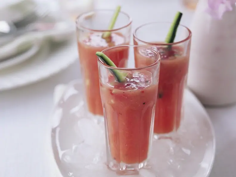 Gazpacho