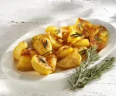 Bratkartoffeln mit Rosmarin