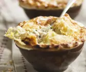 Chicken Pot Pie