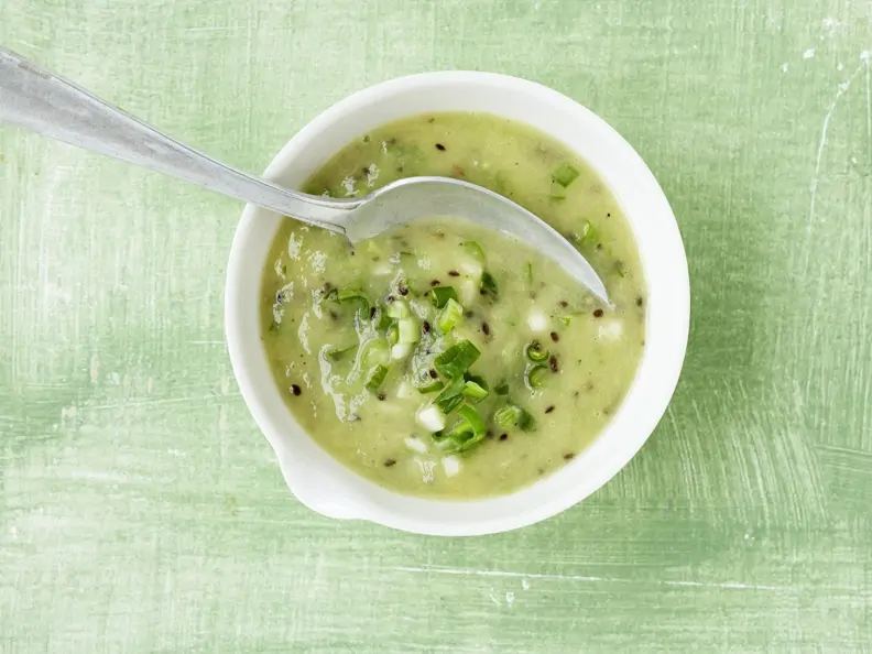 Kiwi-Dressing