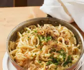 Käsespätzle Grundrezept